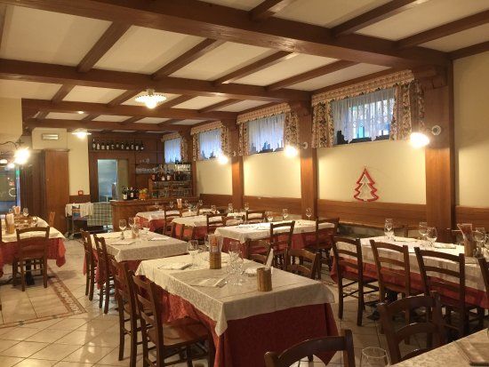 Taverna della Taragna